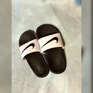 Nike Slides